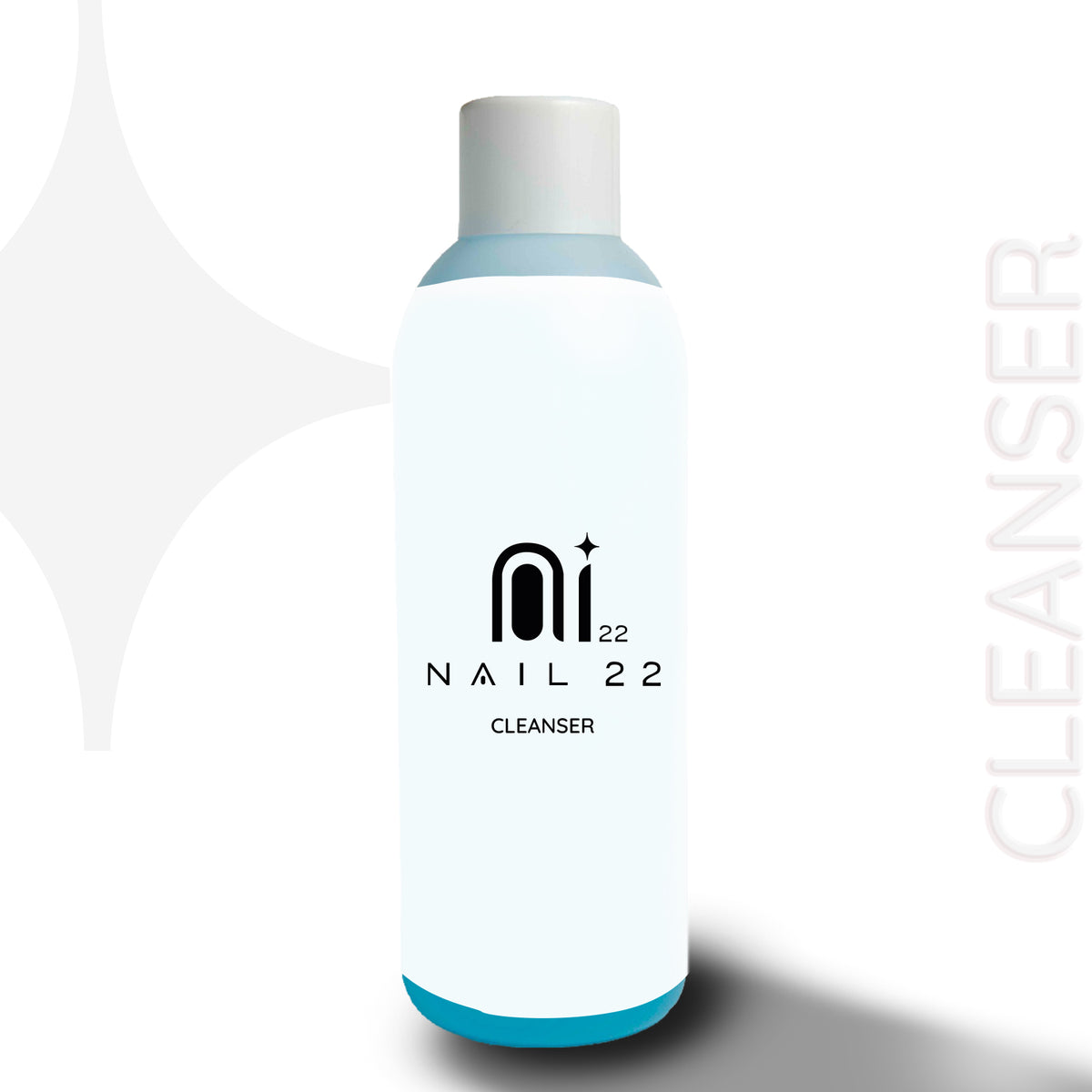 CLEANSER
