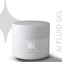AI FLUID GEL CLEAR