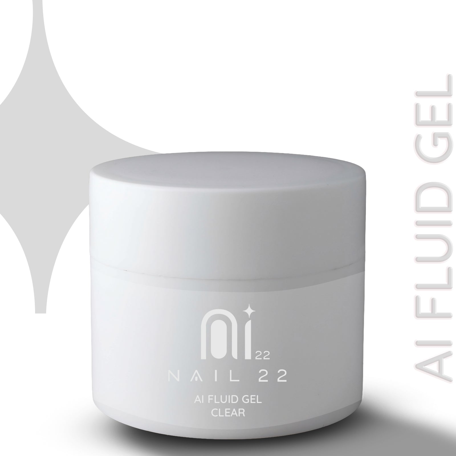 AI FLUID GEL CLEAR