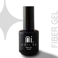 FIBER GEL CLEAR