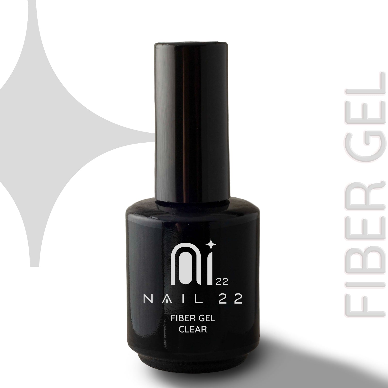 FIBER GEL CLEAR