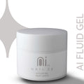 AI FLUID GEL MILKY WHITE