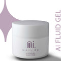 AI FLUID GEL SUGAR ROSE