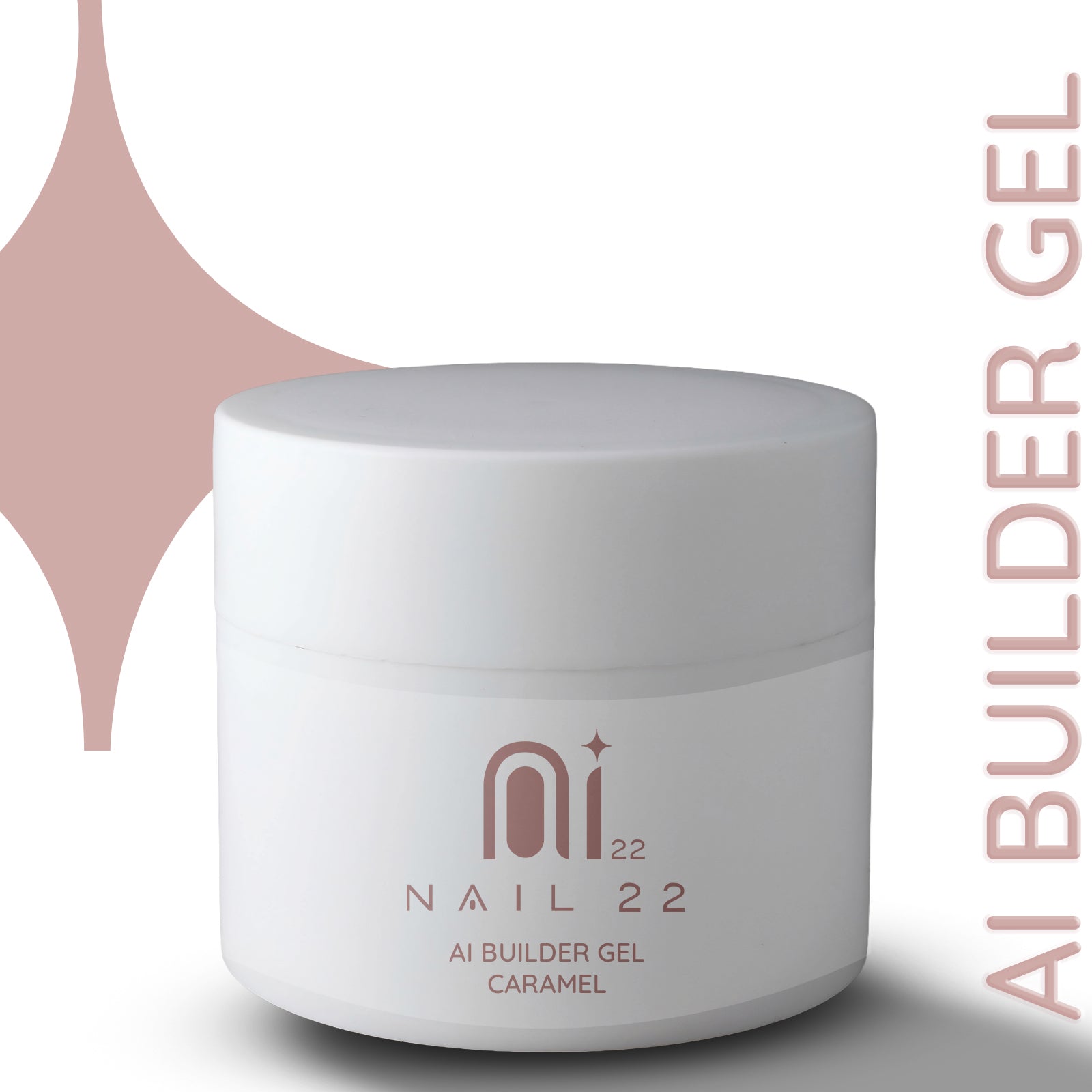 AI BUILDER CARAMEL