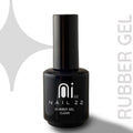 RUBBER GEL CLEAR