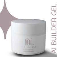 AI BUILDER BABY BOOMER