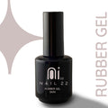 RUBBER GEL SKIN
