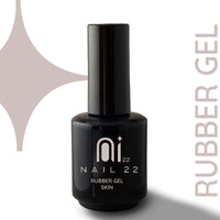 RUBBER GEL SKIN