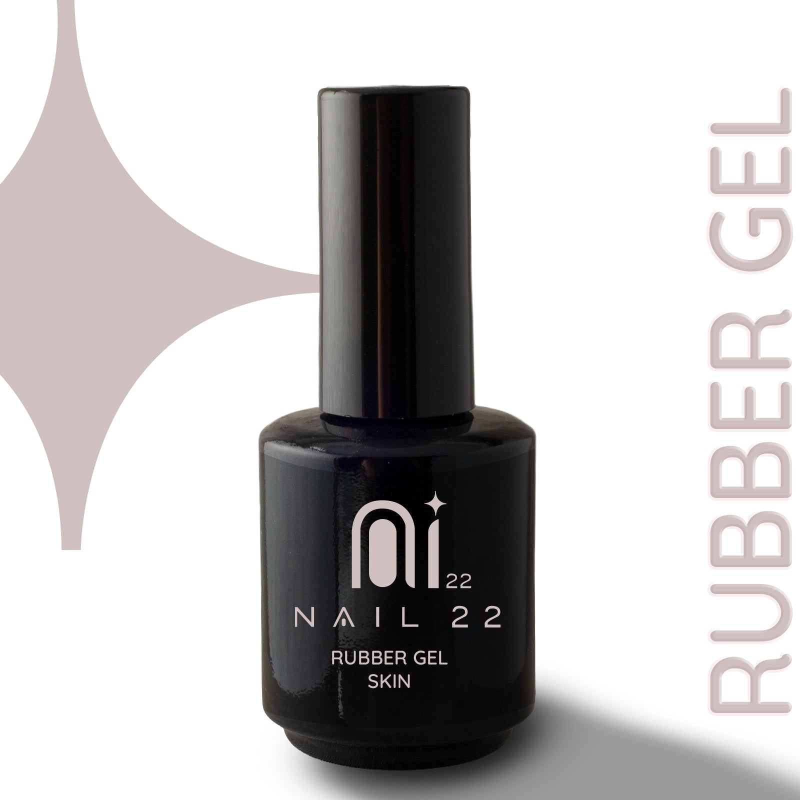 RUBBER GEL SKIN