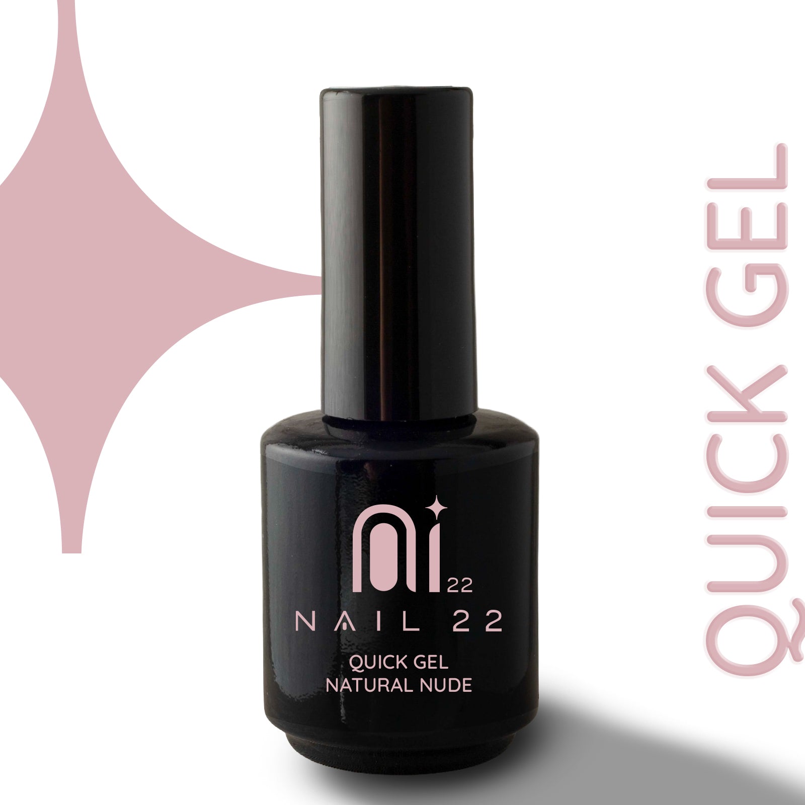 QUICK GEL NATURAL NUDE