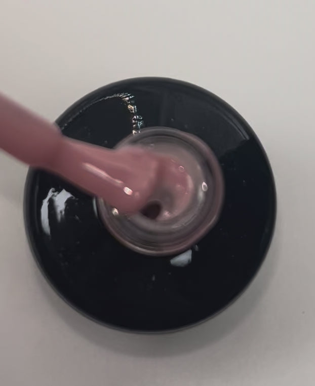 FIBER GEL NUDE