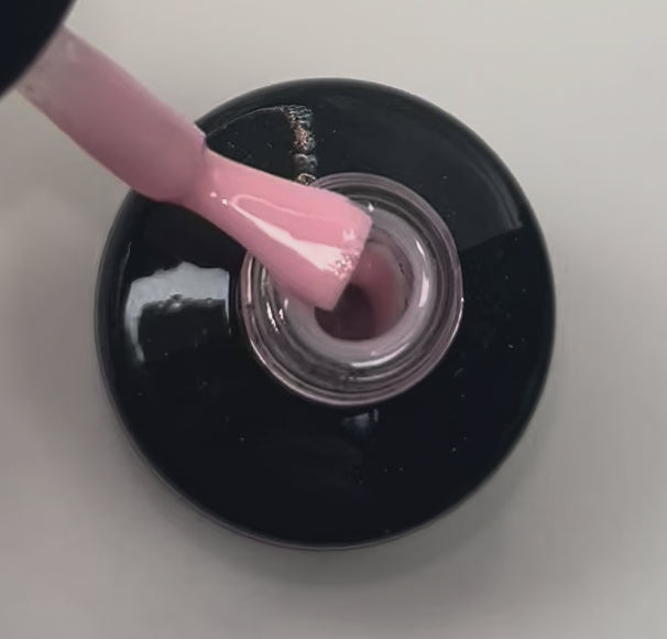 FIBER GEL SOFT PINK