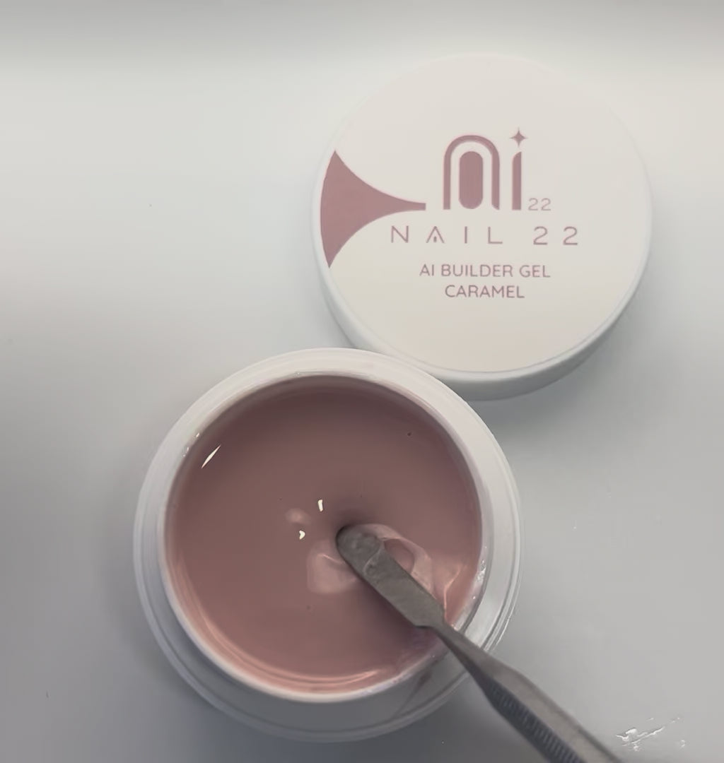 AI BUILDER CARAMEL